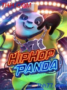 HipHopPanda